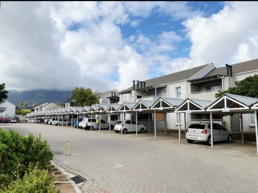 To Let 2 Bedroom Property for Rent in Klein Drakenstein Western Cape